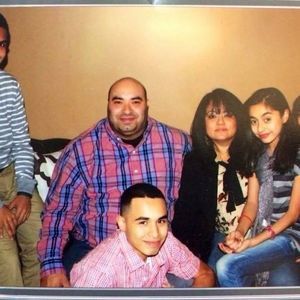 Meet your Posher, Angel